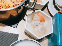 -星伦多自助料理(华润万象城店)