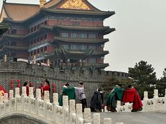 -大明幻境第一城