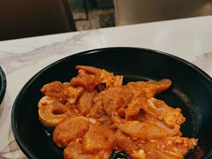 -花味·自助烤肉(大观天地店)