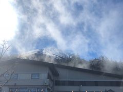 -富士山吉田線五合目