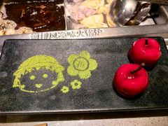 -海底捞火锅(平谷华联店)