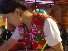 -芸海阁·农家私房菜(沙家浜景区出口店)