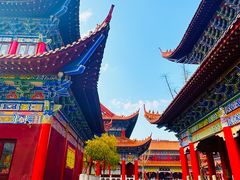-皇罗禅寺
