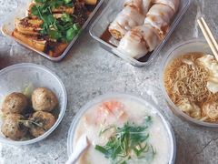 -盛记粥面(佐敦店)