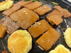 -一烙锅(友谊店)