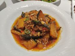 -琬苑鸽庄·川粤融合菜(解放碑总店)