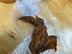 -山水肠粉(盐田店)