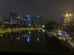 -九眼桥码头旧址