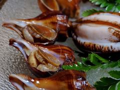 -白仁仔· 活烤海鲜 宵夜(豫园店)