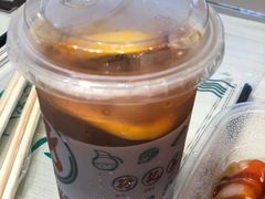 -孖记茶档·热腾茶餐(荔湾领展广场店)