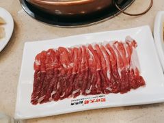 -阳坊大都涮羊肉(阳坊总店)