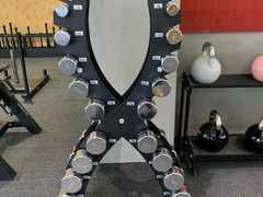 -聚健身GatherFitness(余杭店)
