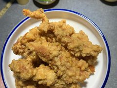 -肖炮现炸酥肉(解放碑店)