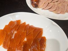 -上海苏宁宝丽嘉酒店·嘉府壹号中餐厅