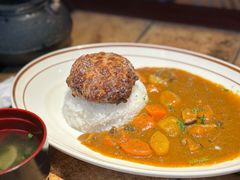 -山杏yama-katsu·吉列炸物