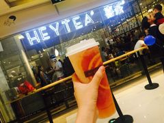 -喜茶(深圳东门1234店)