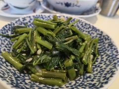 空心菜-侯师傅热炒店(印象城店)