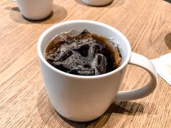 冰美式-星巴克(绵阳涪城凯德店)