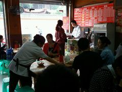 大堂-洞子口张老二凉粉(文殊院店)