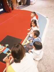 -奈尔宝家庭中心·亲子餐厅(鄞州万达店)