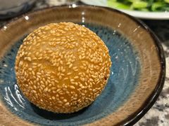 -南京大牌档(崇文门国瑞店)