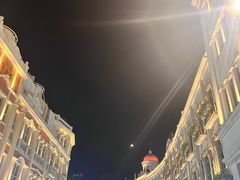 -八婆婆烧仙草(中山路店)