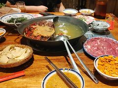 -袁山山重庆火锅(丈八北路店)