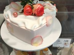 -爱纶蛋糕(山东路店)