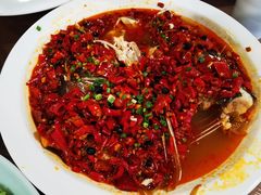 -丽华园(汉阳龙阳店)