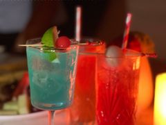 -罗斯福色戒酒吧(外滩店)