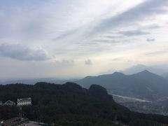 -窦圌山风景区