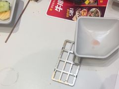 -豪客来牛排(中华城店)