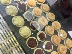 -古早萬丹传统台湾糕点(江宁金鹰店)