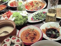 -麻六记(新天地店)