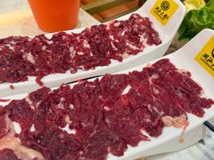-潮汕大目牛肉火锅(皇岗旗舰店)