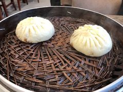 风味排骨包子-张包铺(道外店)