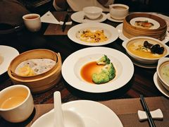 -浙江安吉JW万豪酒店·万豪中餐厅