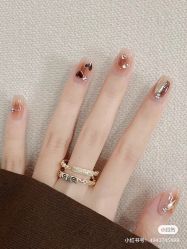 -情同手足美甲美睫