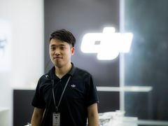 -DJI大疆(深圳华强北曼哈授权体验店)