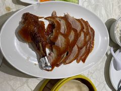 -福来居烤鸭店(天坛二店)
