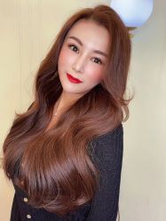 -3AM HAIR SALON染发烫发接发