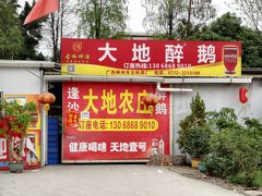 -大地农庄(逢沙大道店)