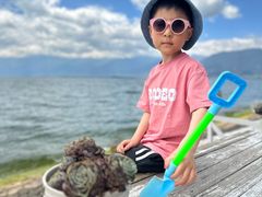 -南诏风情岛