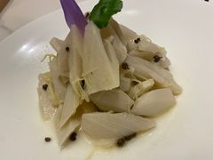 -老牌坊•鲁菜名店•地道济南菜(大观园商埠店)