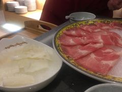 -彩虹坊火锅(宁穿路店)