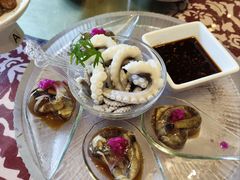 -临家闽南菜(宝洲路店)
