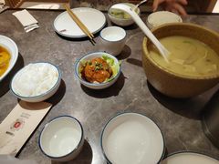 -闫府私房菜·百年鲁菜(恒隆店)