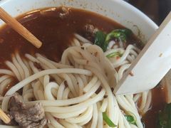 -三千粉牛肉米粉(来客茂店)