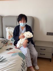 -艾薇朵朵全套房月子中心(江宁店)