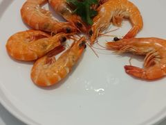 -醉辉皇上海之巅(上海中心大厦店)